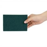 Jantex Foam Scourers (10 Pack) - Image 4