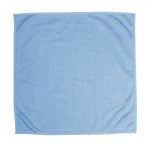 Jantex Small Glass Cloth Blue
