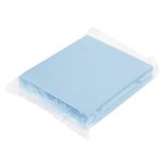 Jantex Sponge Cleaning Cloths - Blue (10 Pack) - Image 2