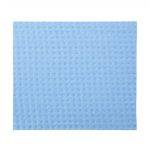 Jantex Sponge Cleaning Cloths - Blue (10 Pack) - Image 3