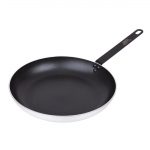 Nisbets Essentials Aluminium Non-Stick Teflon Frying Pan 28cm