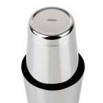 Olympia Tin On Tin Cocktail Shaker Stainless Steel 18oz/30oz - Image 5