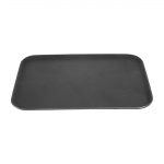 Olympia Kristallon Large Size Anti-Slip Fibreglass Tray 405x560mm