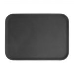 Olympia Kristallon Large Size Anti-Slip Fibreglass Tray 405x560mm - Image 2