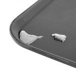 Olympia Kristallon Large Size Anti-Slip Fibreglass Tray 405x560mm - Image 3