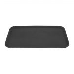 Olympia Kristallon Large Size Anti-Slip Fibreglass Tray 455x655mm