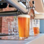 Olympia Conical Pint Glasses UKCA-CE 570ml/20oz (24 Pack) - Image 2