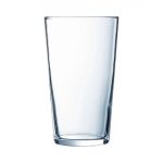 Olympia Conical Pint Glasses UKCA-CE 570ml/20oz (24 Pack)