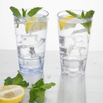 Olympia Kristallon Polycarbonate Stacking Hi Ball Tumblers 420ml (6 Pack) - Image 5