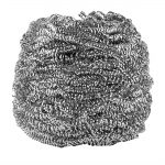 Jantex Stainless Steel Scourers (10 Pack)
