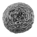 Jantex Stainless Steel Scourers (10 Pack) - Image 2