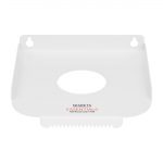 Nisbets Essentials Open Centre Feed Roll Dispenser - Image 6