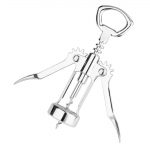 Olympia Lever Bottle Opener and Corkscrew - Image 2