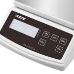 Vogue Electronic Scale 10kg - Image 3