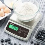 Vogue Electronic Scale 10kg - Image 5