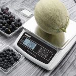 Vogue Electric Platform Scale 30kg - Image 6