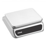 Vogue Waterproof Electric Scales 30kg - Image 3