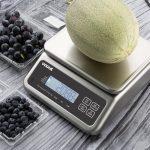 Vogue Waterproof Electric Scales 30kg - Image 6
