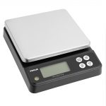 Vogue Waterproof Electric Scales 5kg