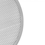 Vogue Aluminium Pizza Screen 14" - Image 3