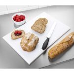 Hygiplas High Density White Chopping Board Standard 450x300x12mm - Image 5