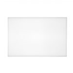 Hygiplas High Density White Chopping Board Standard 450x300x12mm - Image 7