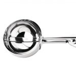 Vogue Stainless Steel Portioner Size 12 - Image 3