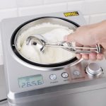 Vogue Stainless Steel Portioner Size 12 - Image 4