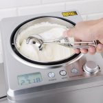 Vogue Stainless Steel Portioner Size 16 - Image 4