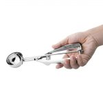 Vogue Stainless Steel Portioner Size 30 - Image 2