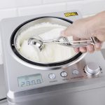 Vogue Stainless Steel Portioner Size 30 - Image 4