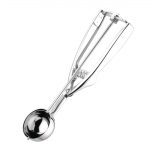 Vogue Stainless Steel Portioner Size 40
