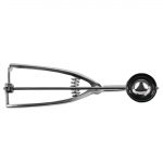 Vogue Stainless Steel Portioner Size 50 - Image 4