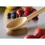 Matfer Bourgeat Heat Resistant Serving Spoon 12" - Image 4