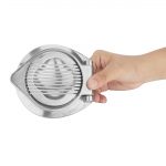 Vogue Duplex Egg Slicer - Image 4