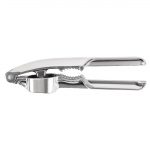 Vogue Aluminium Garlic Press - Image 2