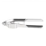 Vogue Aluminium Garlic Press - Image 3