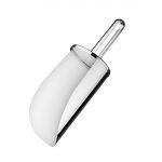 Vogue Stainless Steel Scoop 1450ml