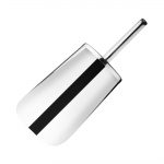 Vogue Stainless Steel Scoop 1950ml - Image 2