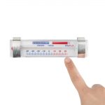 Hygiplas Fridge Freezer Thermometer - Image 3