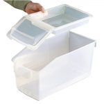 Araven Koala Ingredient Bin 14Ltr - Image 2