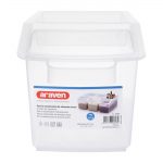 Araven Koala Ingredient Bin 14Ltr - Image 5