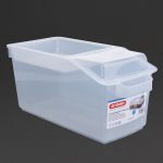 Araven Koala Ingredient Bin 14Ltr - Image 11