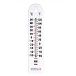 Hygiplas Wall Thermometer - Image 2