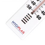 Hygiplas Wall Thermometer - Image 5
