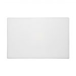 Hygiplas Low Density White Chopping Board Small 305x229x12mm - Image 6