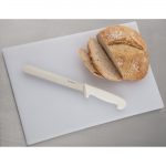 Hygiplas Low Density White Chopping Board Standard 450x300x12mm - Image 6