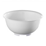 Araven Polypropylene Mixing Bowl 4.5Ltr