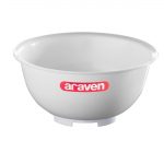 Polypropylene Mixing Bowl 11Ltr - Image 2