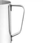 Olympia Stainless Steel Milk Jug 910ml - Image 4